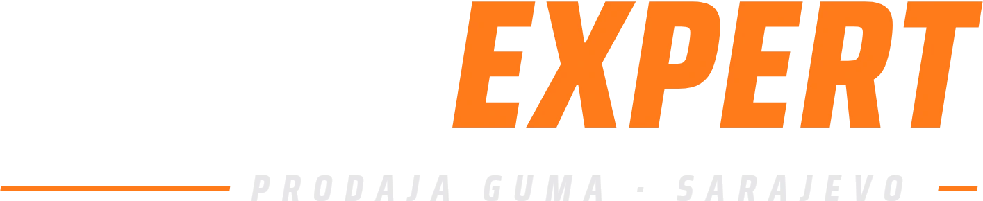 Guma Expert, prodaja guma, Sarajevo